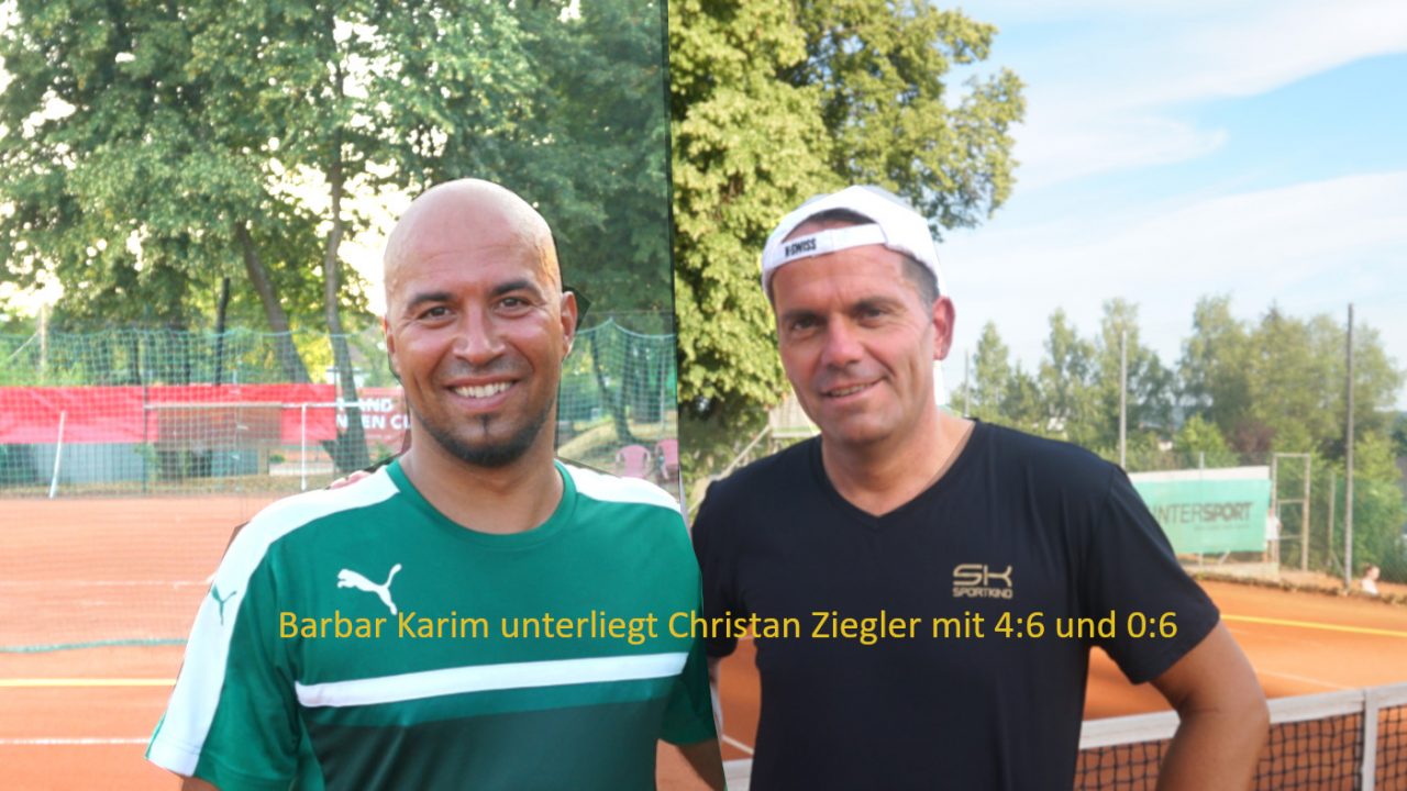 Christian Ziegler und Henning Volz erfolgreich in Illingen Webseite